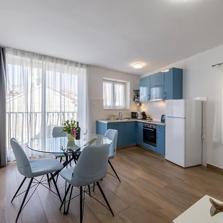 Apartament Sara