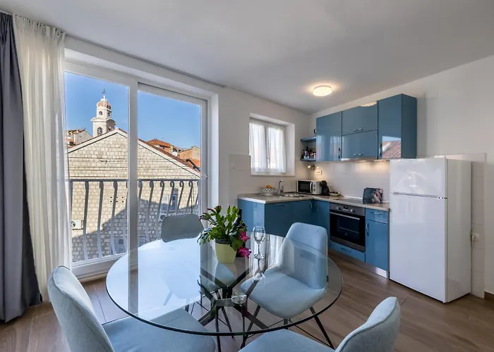 Apartmán Sara Split