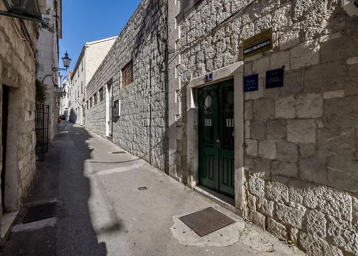 Sara Apartmán Split