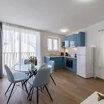 Apartamento Sara