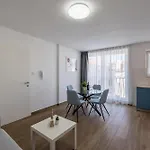 Sara Apartamento *