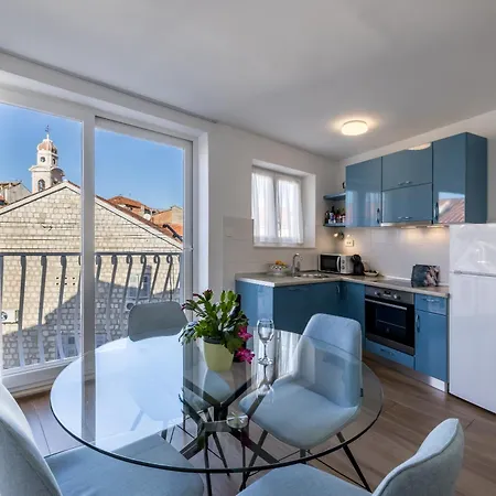 Apartment Sara Split