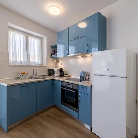 Sara Apartment