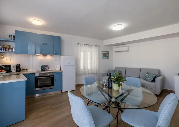 Apartman Sara Split