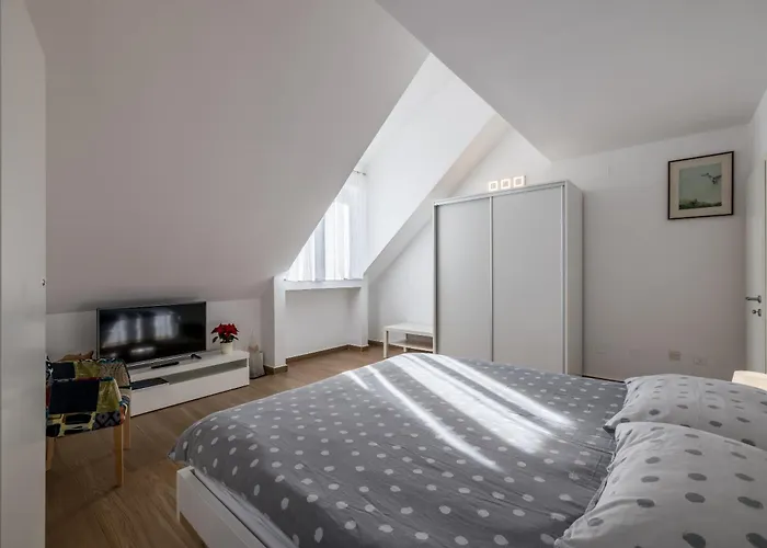 Appartement Sara Split